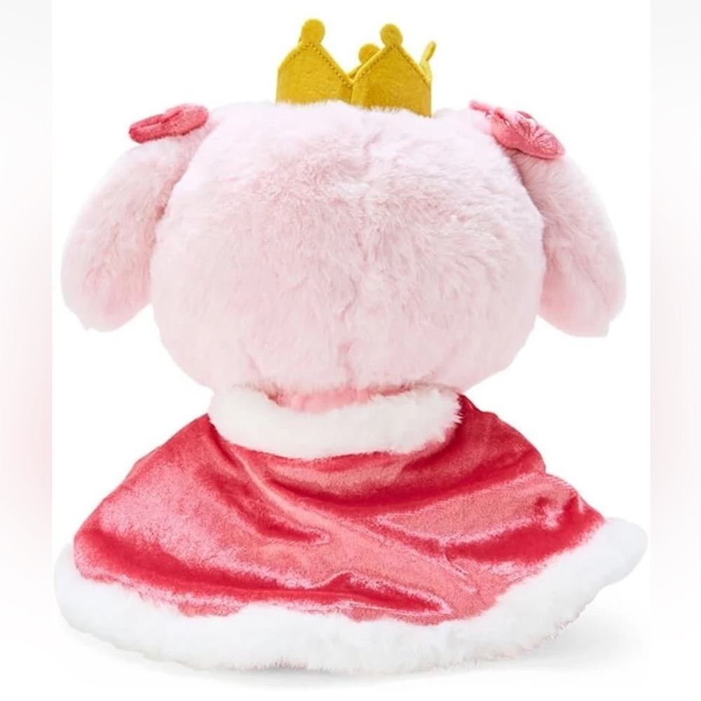 ✅Sanrio My No.1 Series Plush Toy My Melody 082317 NEW from Japan - Picture 3 of 6